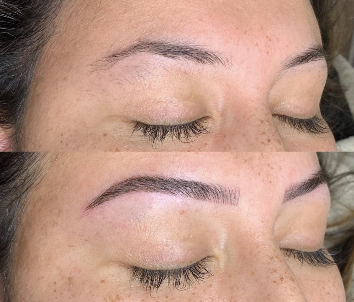 Microblading in West Palm Beach: The Ultimate Guide to Perfect Eyebrows